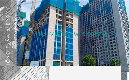Thi công BT số 15 Lô 1, C4/N0 khu đấu giá Nam Trung Yên
