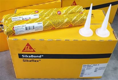 Sikaflex Construction AP – White/Grey - Keo trám khe gốc Polyurethane